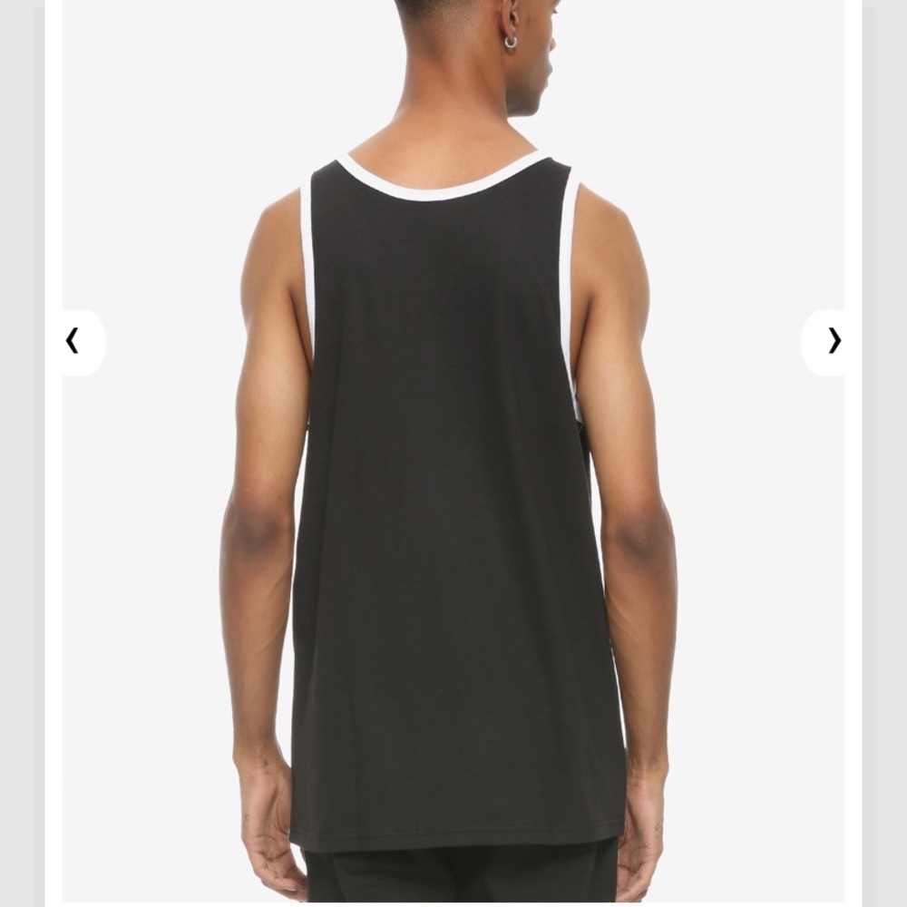 Disney Mickey Mouse Tank Top - Picture 4 of 5